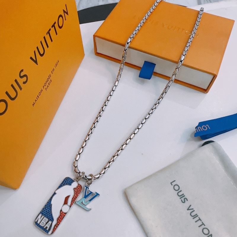 Louis Vuitton Necklaces